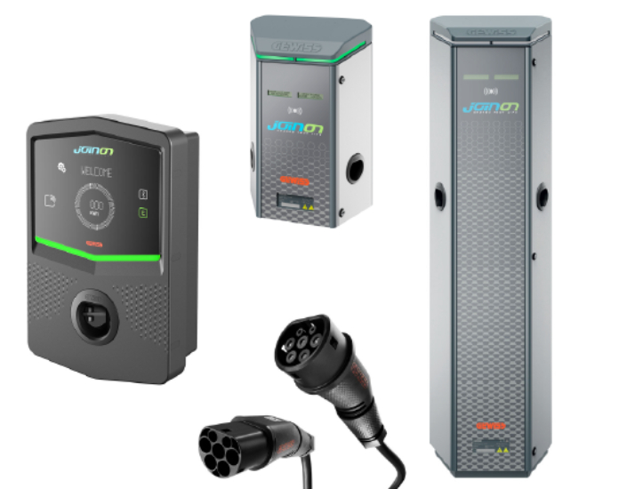 EV Charger