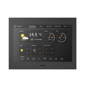 Smart home