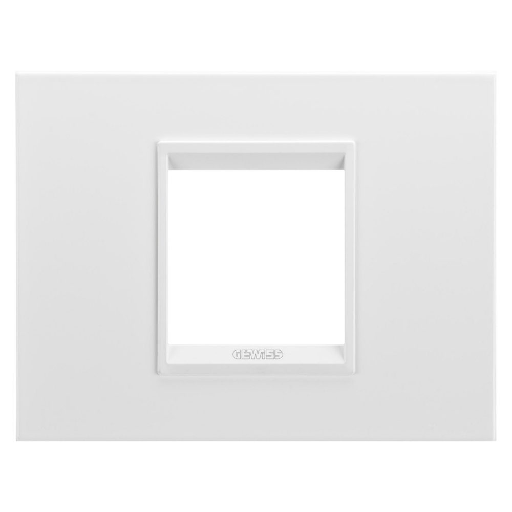 RAMA LUX ALB GLOSSY 2M CHORUS