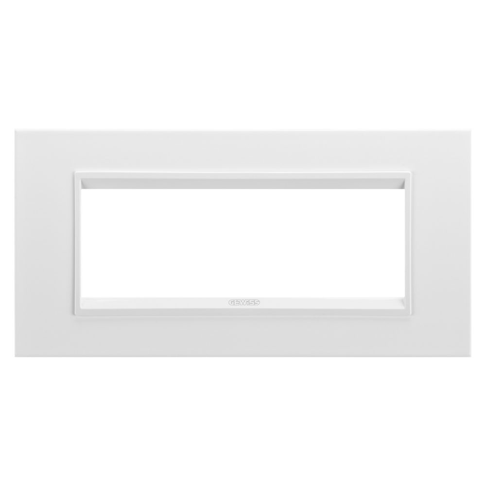 RAMA LUX ALB GLOSSY 6M CHORUS