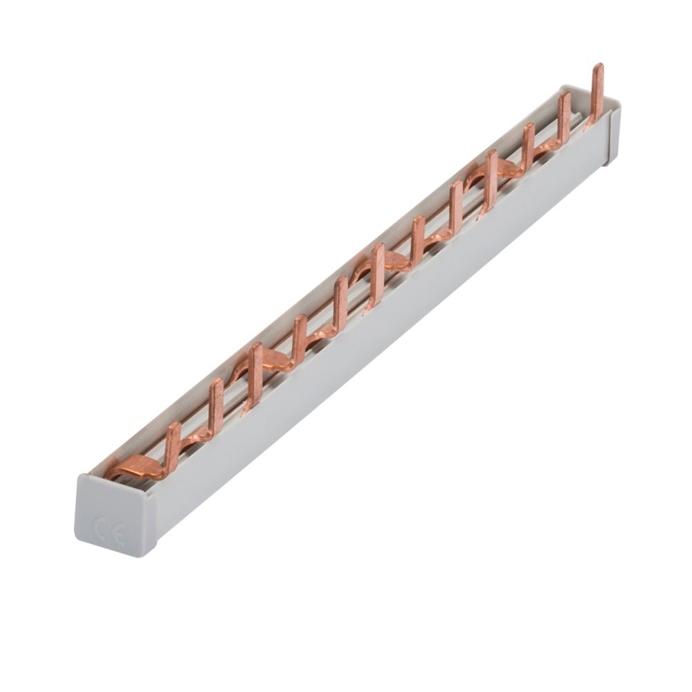 PIN BUSBAR 3P 1 METRU 63A GEWISS