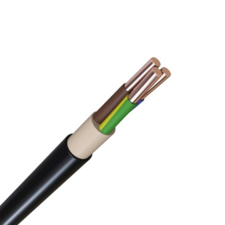 E-YY-J 3X2,5 0.6/1 Colaci KV Prysmian