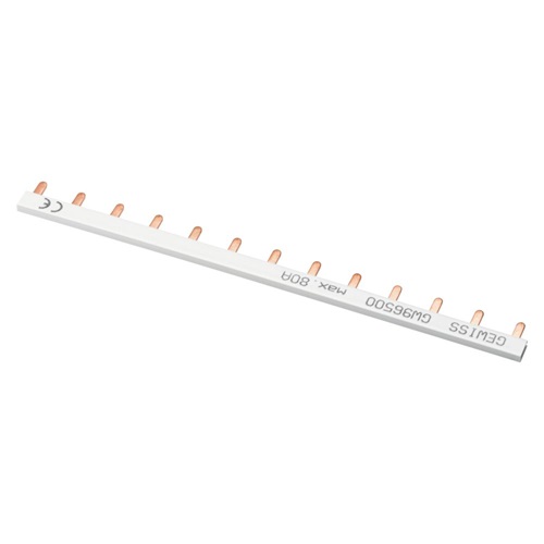 PIN BUSBAR 1P 13 MODULE 80A GRI GEWISS