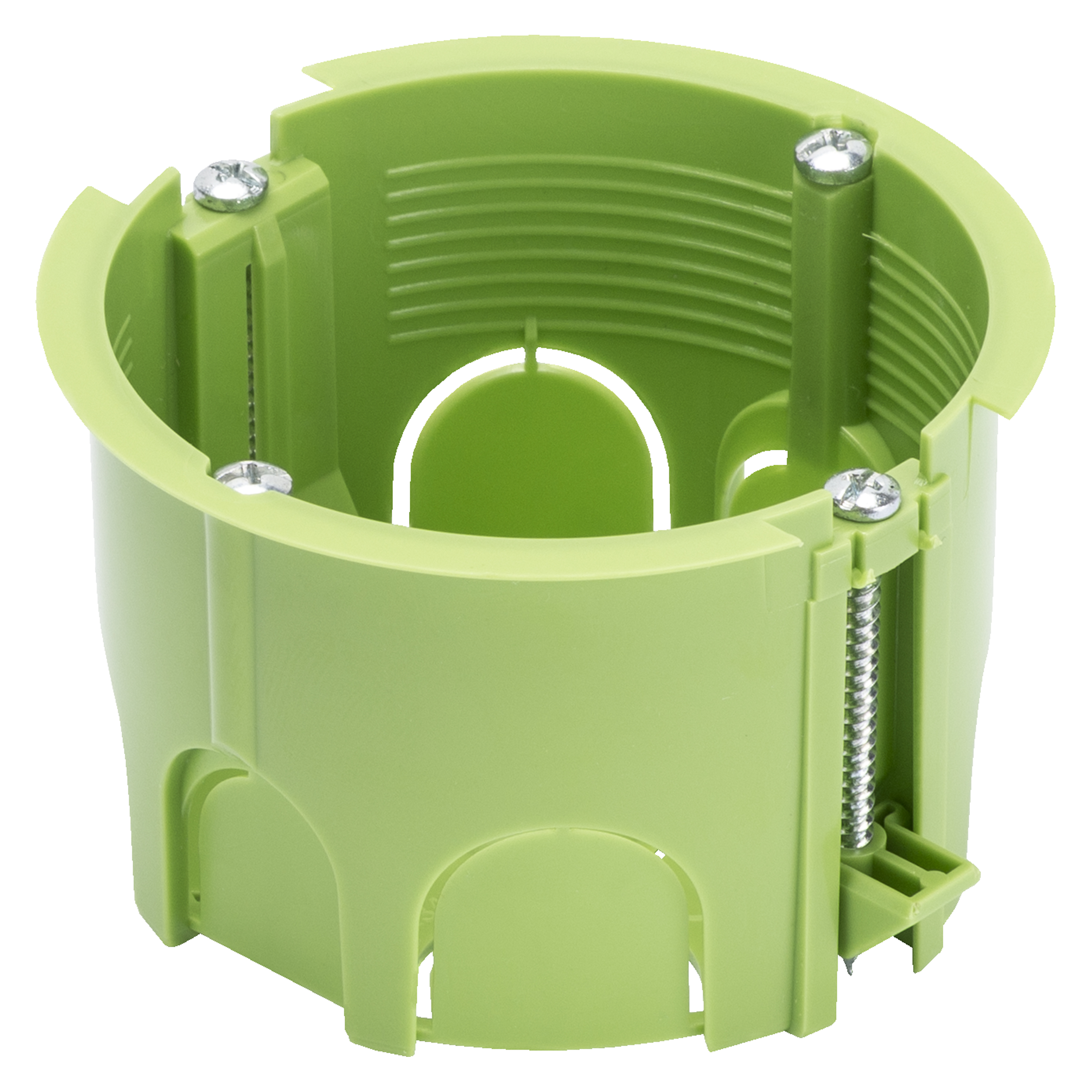 DOZA ROTUNDA GIPS Ø 65x45