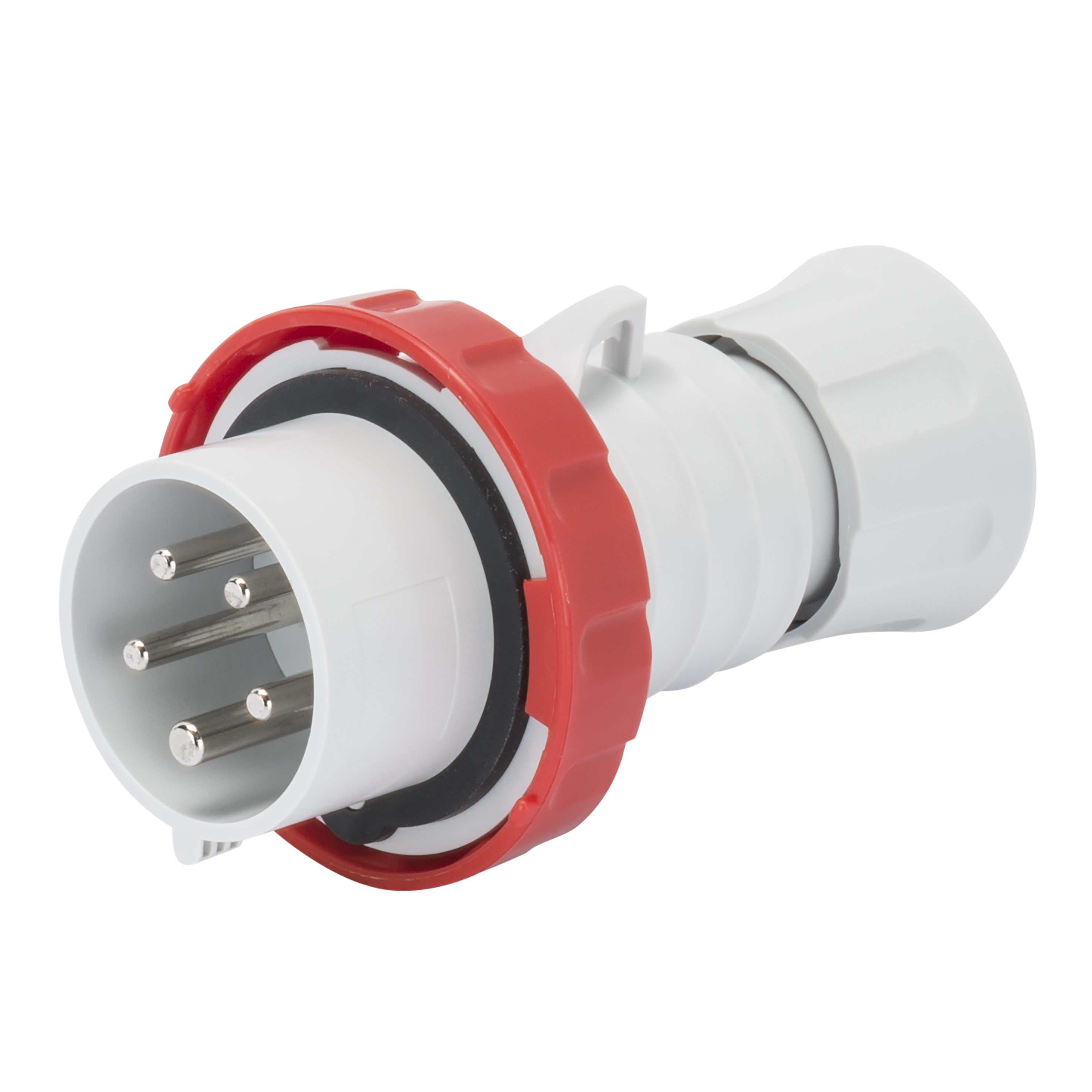 FISA MOBILA 32A 3P+N+E IP67 400V 6H GEWISS